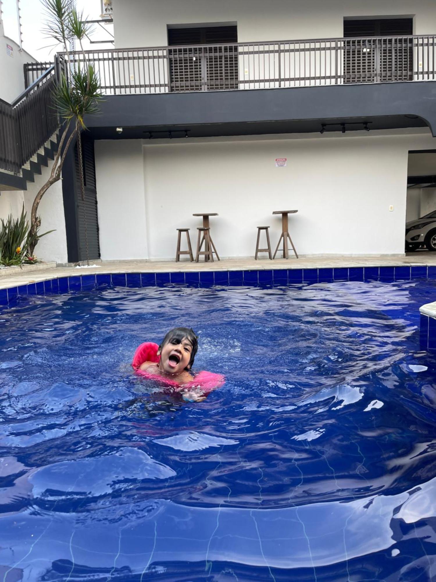 Acomodacoes Do Tio Will - 2 Guaruja Bagian luar foto